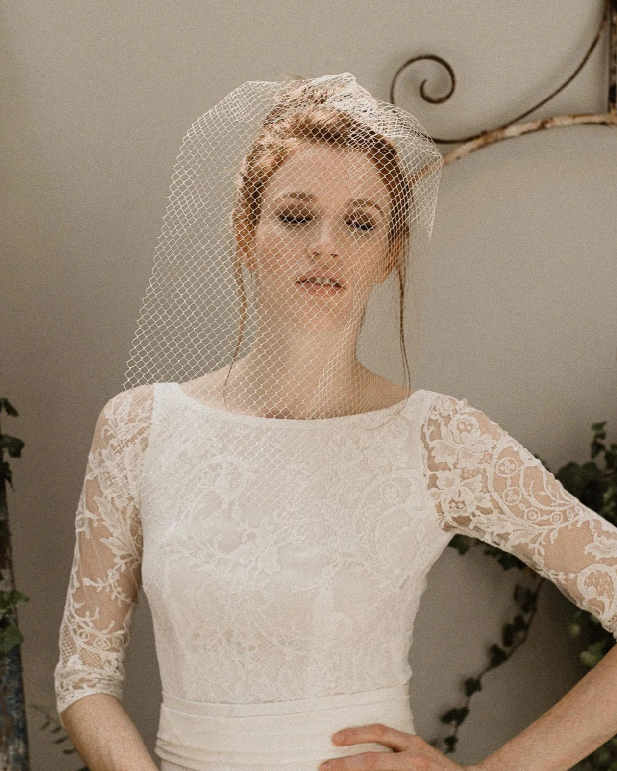 Bridal Accessories